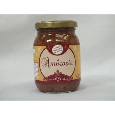 Imagem de Ambrosia 600g - Doces Onélia