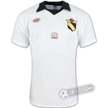 Imagem de Camisa Internacional de Adamantina - Modelo II