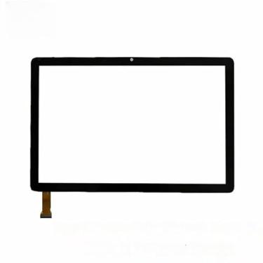 Imagem de Para Blackview Oscal Pad 10 Tablet Tela Sensível ao Toque Digitalizador Sensor Painel de Vidro Externo Oscal Pad 10 Abas