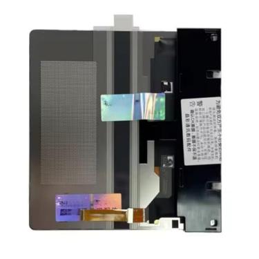 Imagem de Para Huawei Honor Magic V2 LCD Tela LCD dobrável sensível ao toque VER-AN10 Peça de reposição para montagem digitalizador (Tela interna)