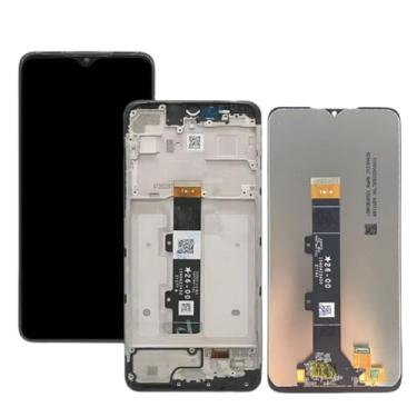 Imagem de Substituição para Motorola Moto G Pure LCD Display Digitalizador para Moto GPure LCD (sem moldura)