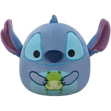 Imagem de Pelúcia Stitch Squishmallows Sortido Sunny - 4378