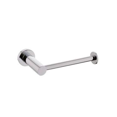 Imagem de PAPELEIRA DROP DE PAREDE EM AÇO INOX CROMADO DPACE4511