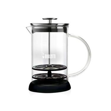 Imagem de Cremeira Bialetti de Vidro 1 L Cremeira de vidro | Bialetti - 1L