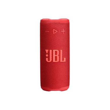 Imagem de JBL Grip Vermelha