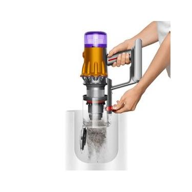 Imagem de Dyson V12 Detect Slim Aspirador de Pó Sem Fio - Bivolt