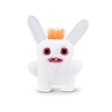 Imagem de Mini Pelúcia Fuggler Baby Fugg 9cm - Rabid Rabbit