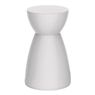 Imagem de Banqueta Rad Im In Área Externa e Interna Polipropileno Bra - Im In Ho