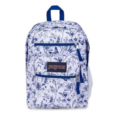 Imagem de Mochila Jansport Big Student Foraging Finds 34 Litros-Unissex