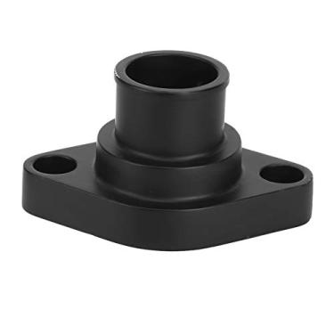 Imagem de Acouto Peça do Avental do Termostato Com Pescoço de água de Alto Desempenho - Serve para Motores 273, 318, 340, 360, 361, 383, 400, 413, 426W, 440 - Alumínio, Resistente à Ferrugem, Completo Com