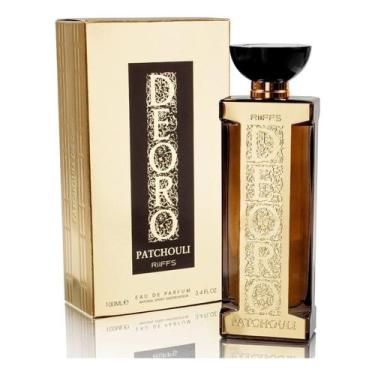 Imagem de Riiffs Deoro Patchouli Eau de Parfum 100ml Masculino