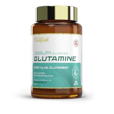 Imagem de GOALMY GLUTAMINE COCONUT C/60GM