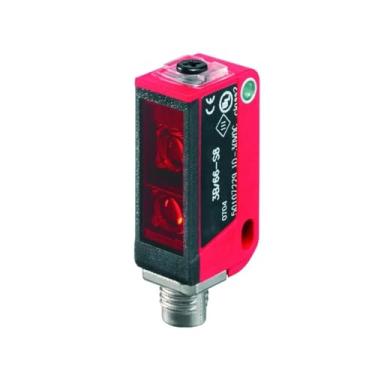 Imagem de Aoleaby Sensor de interruptor fotoelétrico 3B/66-V-S8 50114769 Original