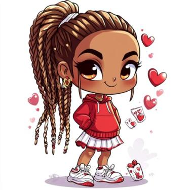 Imagem de Brincos femininos para o dia dos namorados, brincos femininos pendentes para lembrancinhas de festa, joias de acrílico para intercâmbio de estudantes, presentes para lembrancinhas de sala de aula