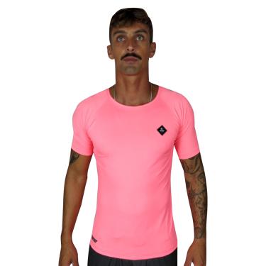 Imagem de Camiseta Academia Masculina Diamond WSS