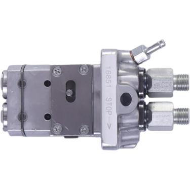 Imagem de Bomba de injeção de combustível 17548-51012 104205-2060 9410617316 Compatível com Kubota Z400 Z402 Z482 Z6000 Motor GL6000-AUS GL6000-STD GL7000-STD J106-AUS Genero. ator