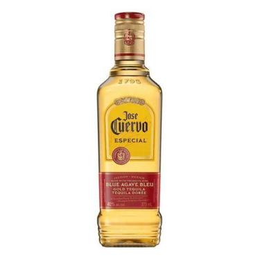 Imagem de Tequila Reposado Jose Cuervo Especial Garrafa 375ml