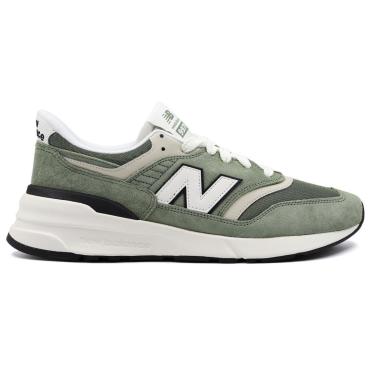 Imagem de Tênis New Balance 997r Unissex-Unissex