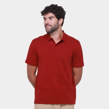Imagem de Camisa Polo Ellus Masculina-Masculino