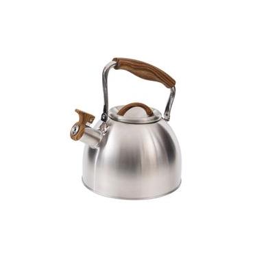 Imagem de Chaleira em Aço Inox 2,5L Kenya
