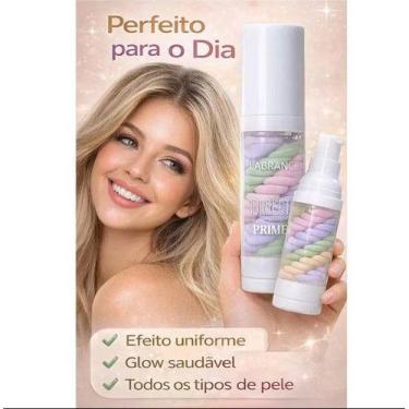 Imagem de Cor Labranche Primer Corretivo - Linha Prime 30ml, Colorido