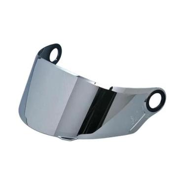 Imagem de Viseira Multicolorida Para Capacete De Moto LS2 FF358 FF396 - NONE, pr