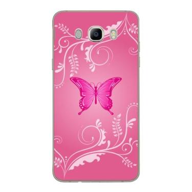Imagem de Capa Adesivo Skin361 Verso Para Samsung Galaxy J7 Metal (sm-j710) - Ka