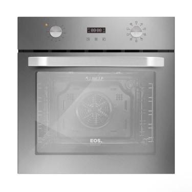 Imagem de Forno Elétrico de Embutir EOS 72 Litros Convection Timer Digital e Por