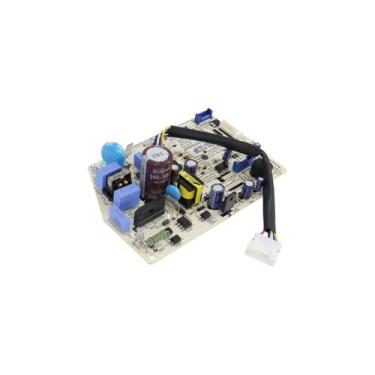 Imagem de Placa evaporadora Ar Condicionado LG - EBR85607333, S4NQ12JA3A6.EB2GAM