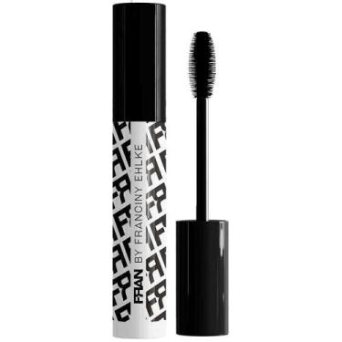 Imagem de Mascara de Cilios Fran by Franciny Ehlke Maravicherry 6g