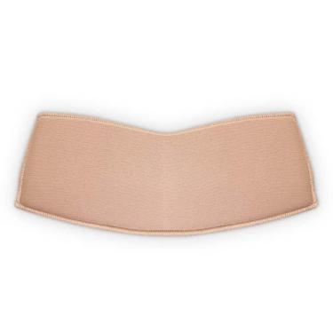 Imagem de Placa Tala Cirúrgica De Compressão Lipo Papada 8031 Mabella, unico, Pr