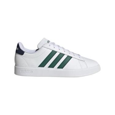Imagem de Tênis Adidas GRAND COURT 2.0 Masculino-Masculino