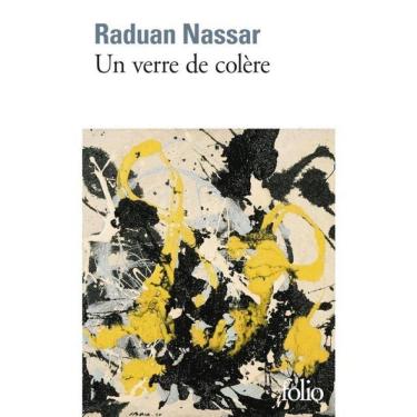 Imagem de Un Verre De Colère