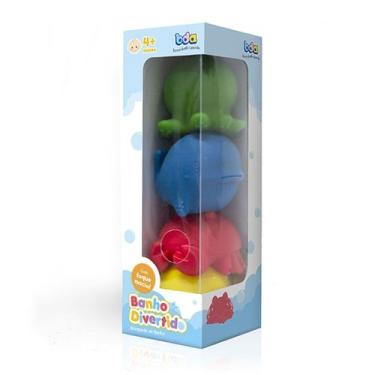 Imagem de Banho divertido - toyster - 2697, U