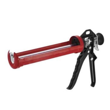 Imagem de Pistola aplicadora silicone 9" pro - WORKER