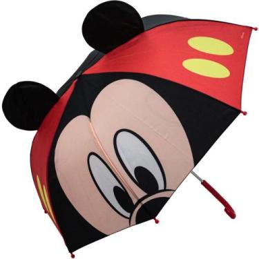 Imagem de GUARDA-CHUVA Mickey 3D 48CM. - Yangzi