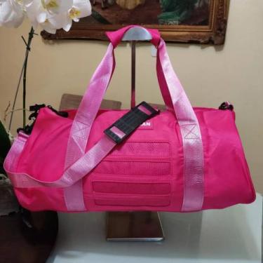 Imagem de Bolsa Esportiva  Pink - Lindas miss