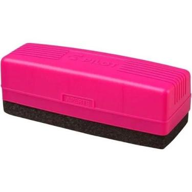 Imagem de Apagador Quadro Branco Pilot Neon 150N Rosa