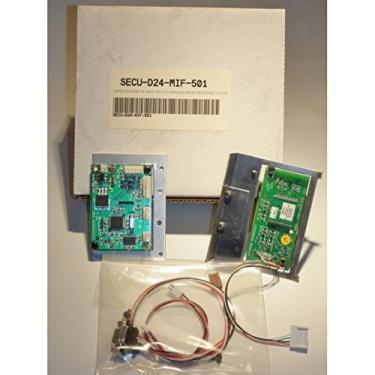Imagem de Secumind - Kit codificador para cartões MIFARE ISO 14443, tipo A (13,56 Mhz) retrofit para impressora CX120