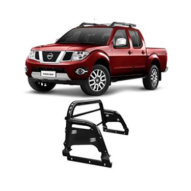 Imagem de Santo Antonio Frontier 2008 A 2017 H3 Preto