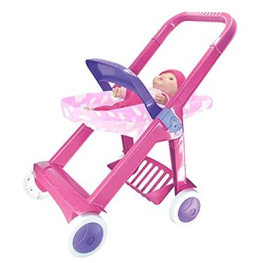 Imagem de Carrinho De Boneca, Apolo