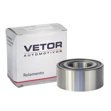 Imagem de Rolamento Roda Dianteira Renault Trafic Vetor 40549