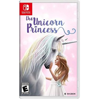 Imagem de The Unicorn Princess - Nintendo Switch