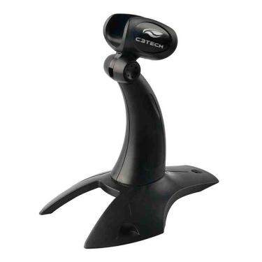 Imagem de Suporte Universal P/ Leitor De Código De Barras C3Tech Su-10