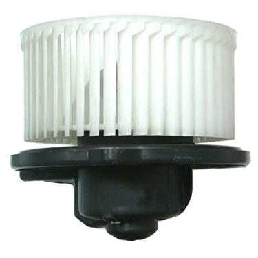 Imagem de DEPO 312-58009-000 Conjunto de substituição do aquecedor HVAC (Este produto é um produto pós-venda Não é criado ou vendido pela empresa de carros OE)