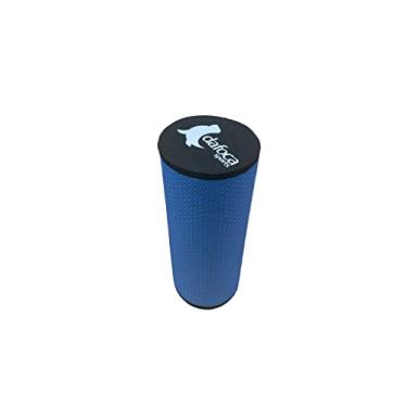 Imagem de Foam Roller 30cm Liberação Miofascial EVA DF1076 Azul Royal Dafoca Sports