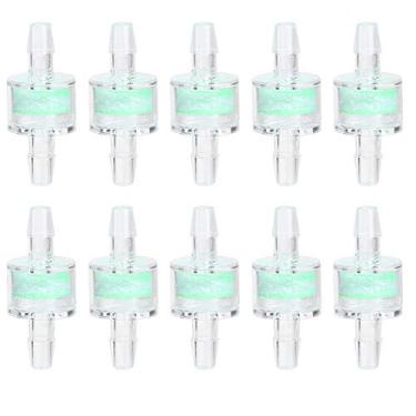 Imagem de Leftwei Filtro de silicone para tubo de silicone romântico para o dia dos namorados, filtro de limpeza de tanque de peixe, para aquários (8 mm)