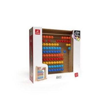 Imagem de Brincadeira de Criança Ábaco