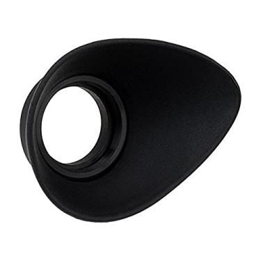 Imagem de Fotodiox Round Eyecup para Nikon Pro D1,D2x,D2h, D3,D3x, D3s, D4, D700, D800, D800e, F5, F6, Eye Cup