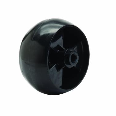 Imagem de Oregon Roda de deck anti-couro cabeludo 72-025, 12,7 cm x 6,3 cm